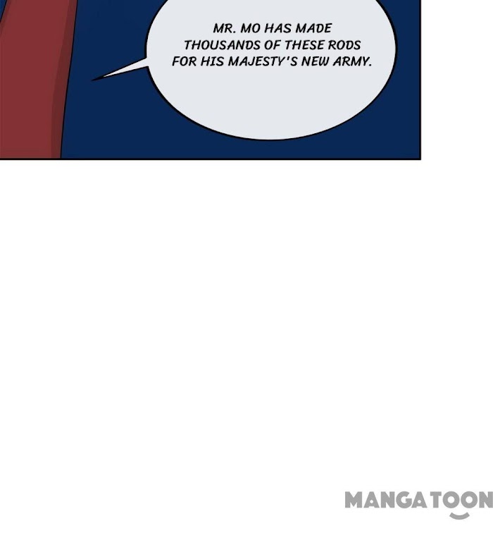 Demon God chapter 246 - page 16
