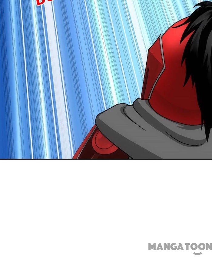 Demon God chapter 246 - page 20