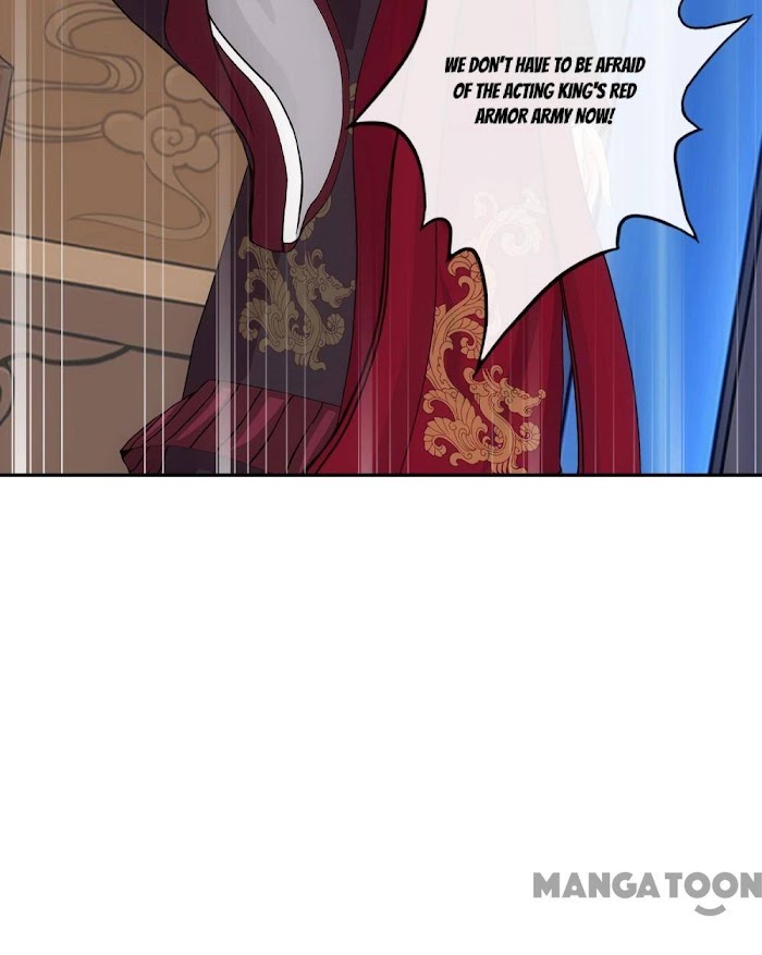 Demon God chapter 246 - page 32