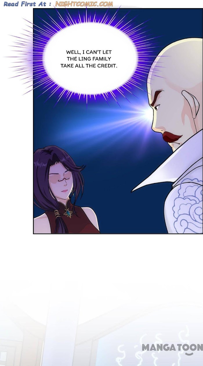 Demon God chapter 246 - page 41
