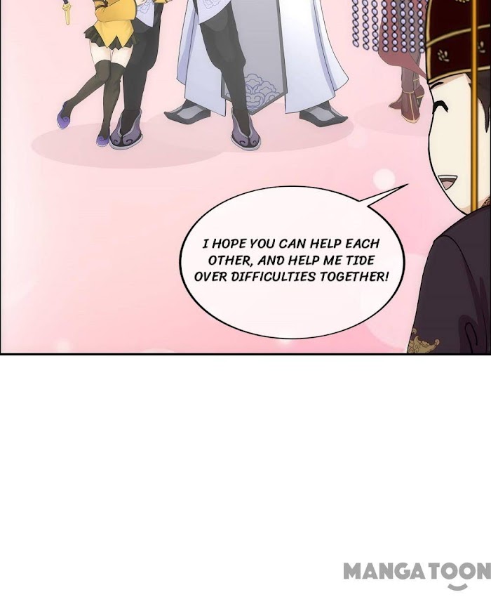 Demon God chapter 246 - page 44
