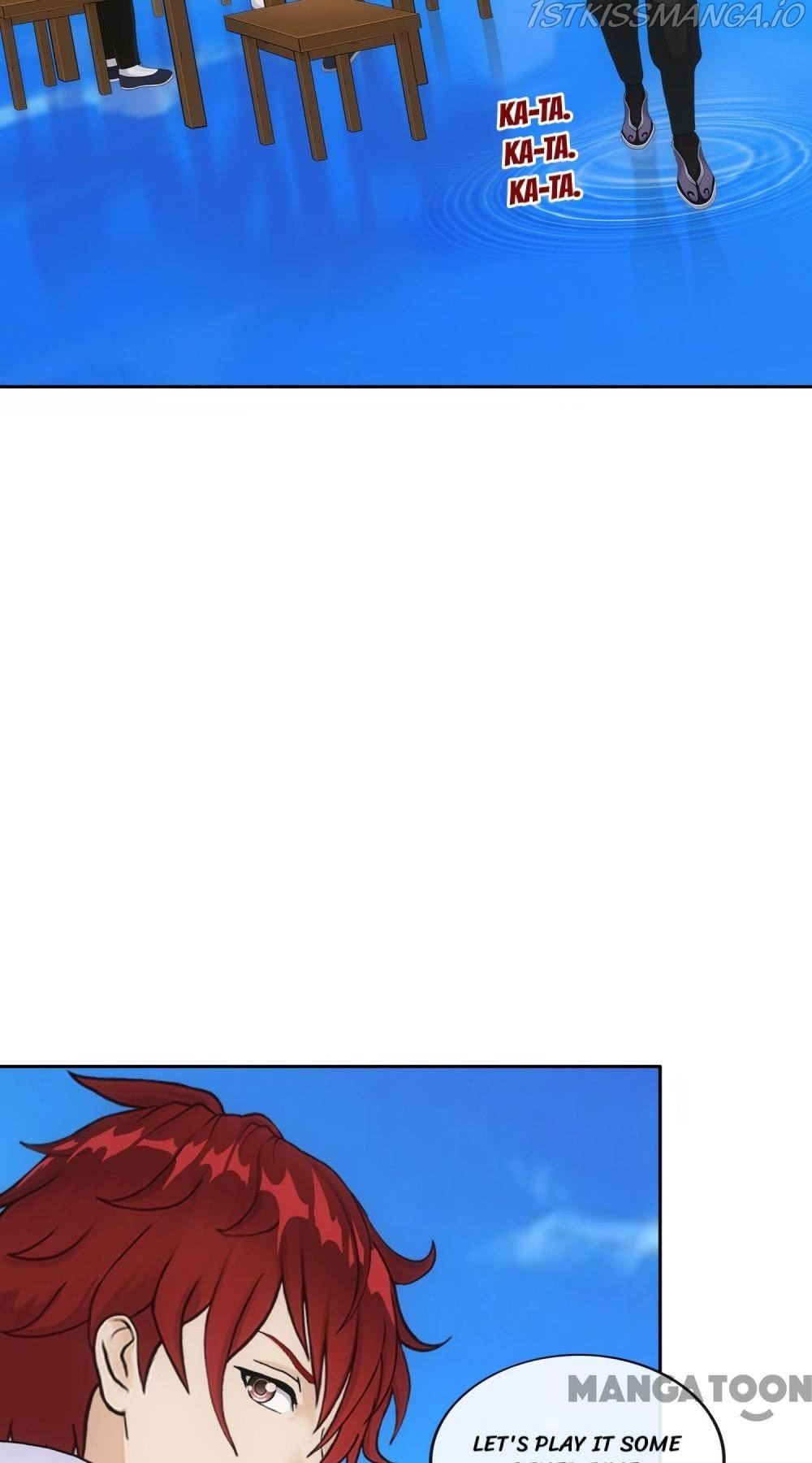 Demon God chapter 245 - page 18