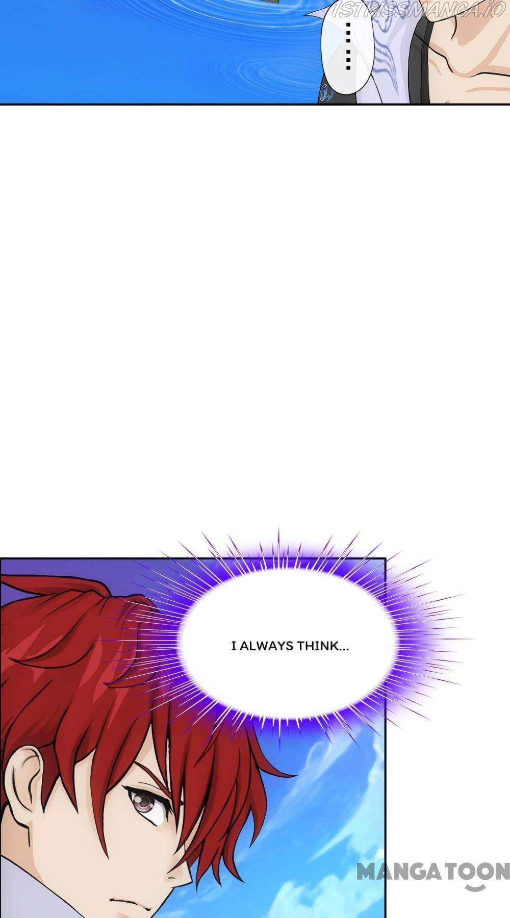 Demon God chapter 245 - page 27