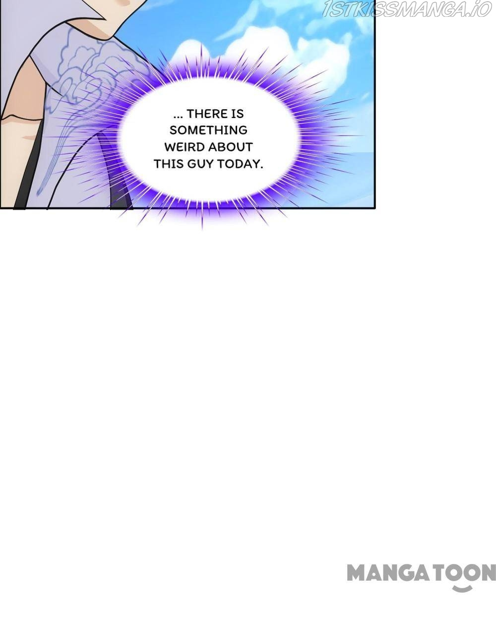 Demon God chapter 245 - page 28