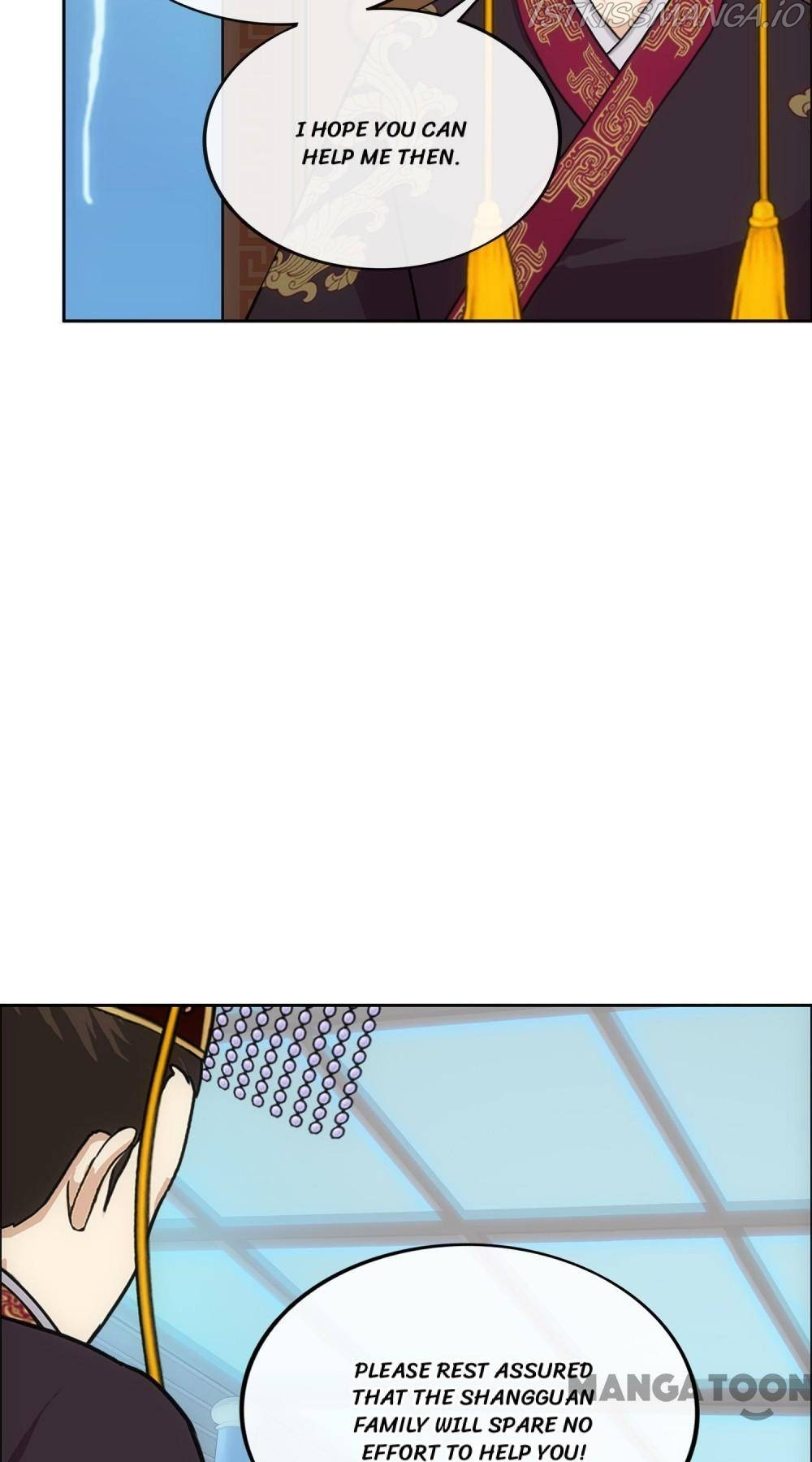 Demon God chapter 245 - page 31