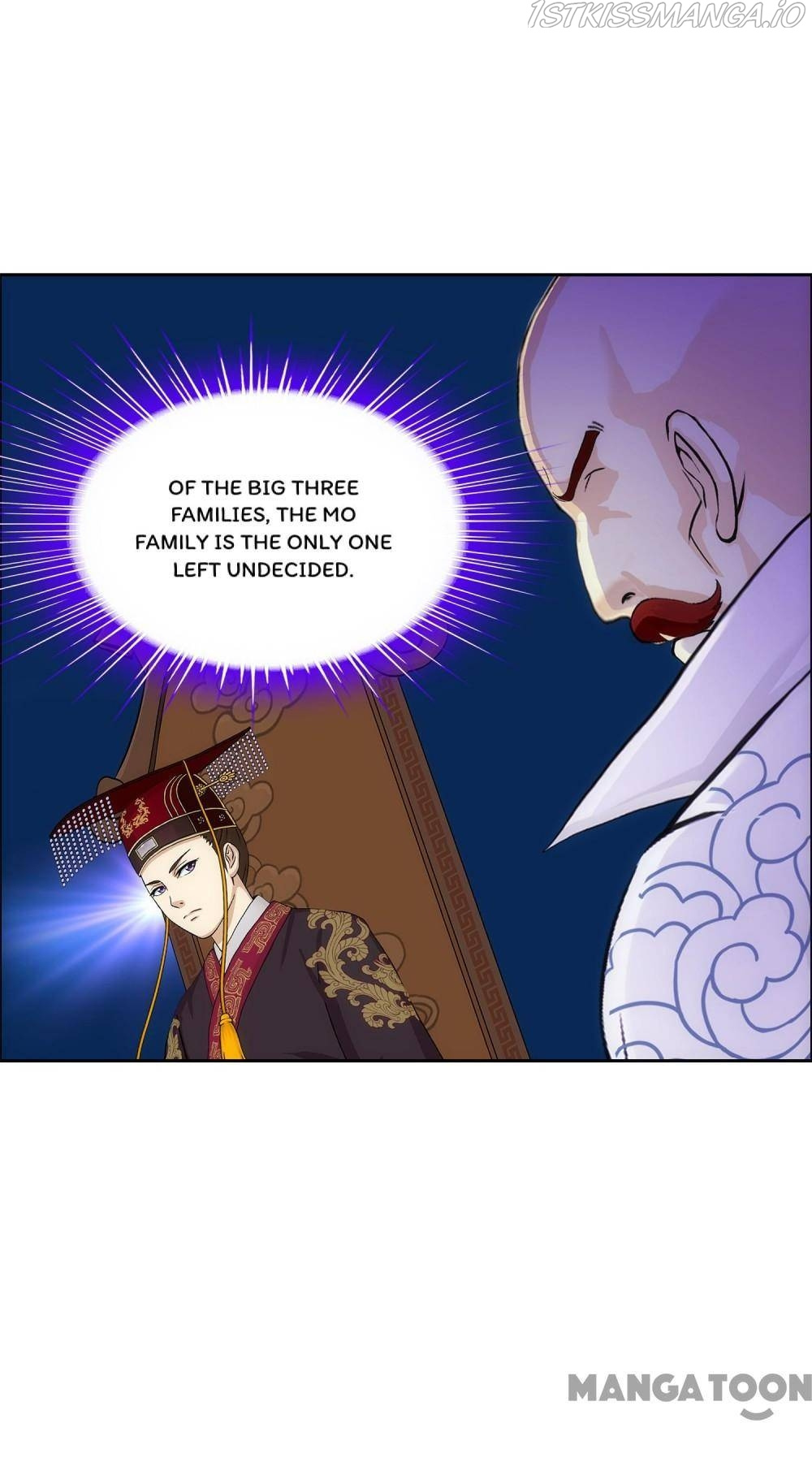 Demon God chapter 245 - page 34