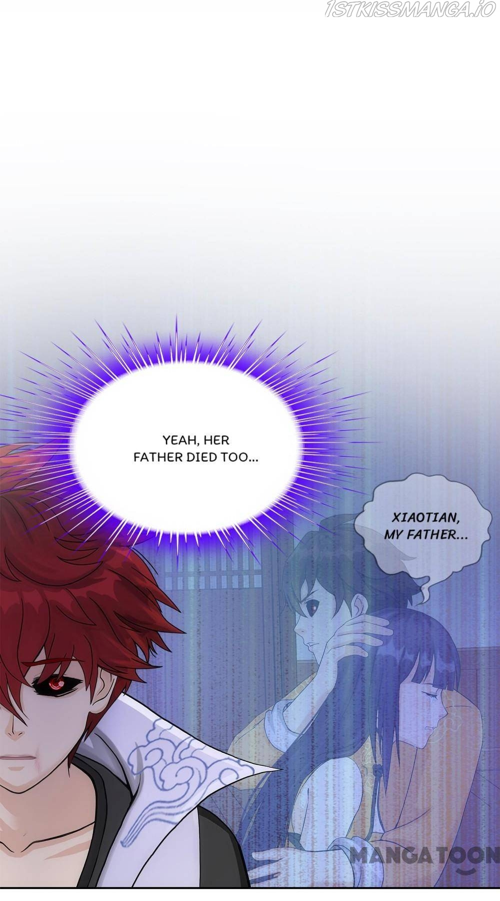 Demon God chapter 244 - page 41