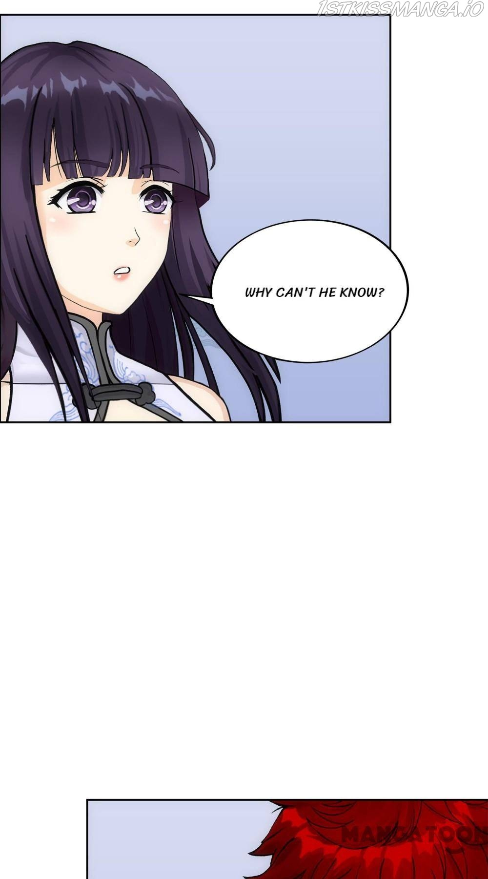 Demon God chapter 244 - page 45