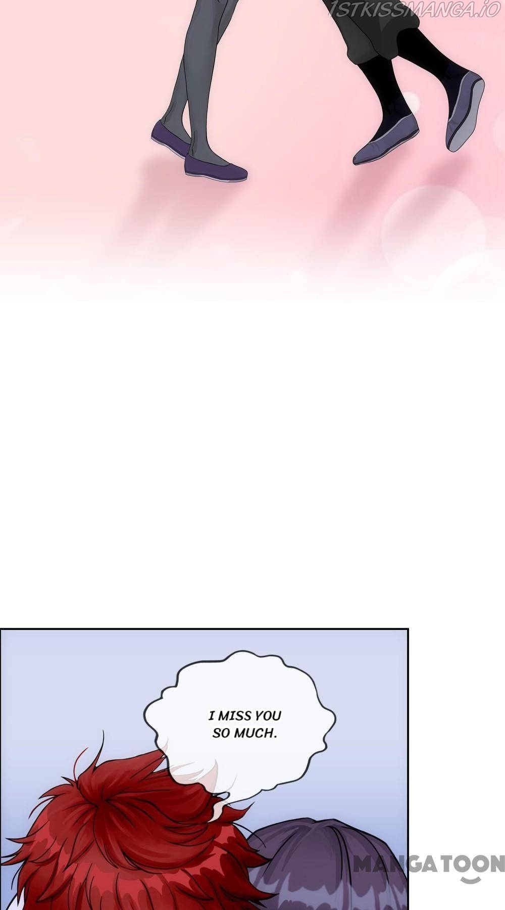 Demon God chapter 244 - page 6