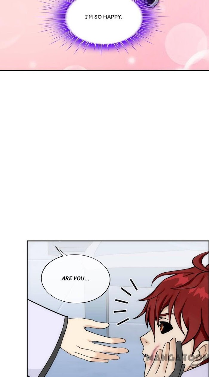 Demon God chapter 243 - page 32