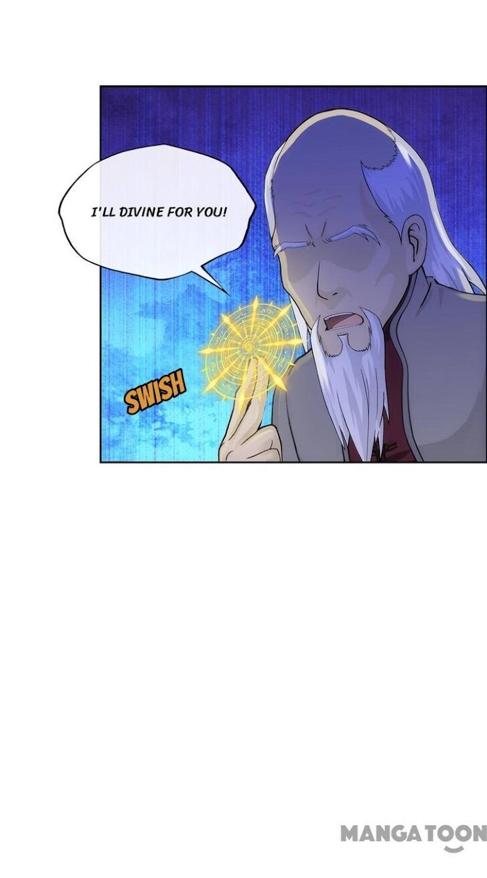Demon God chapter 243 - page 46