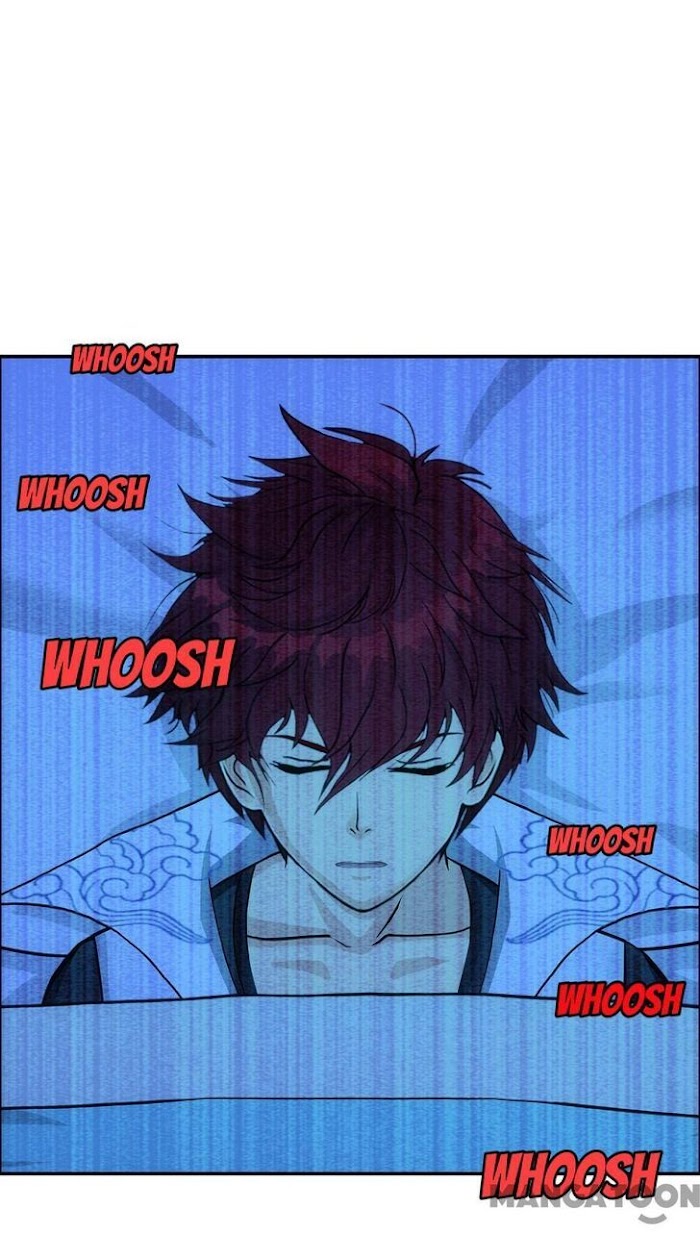 Demon God chapter 241 - page 34