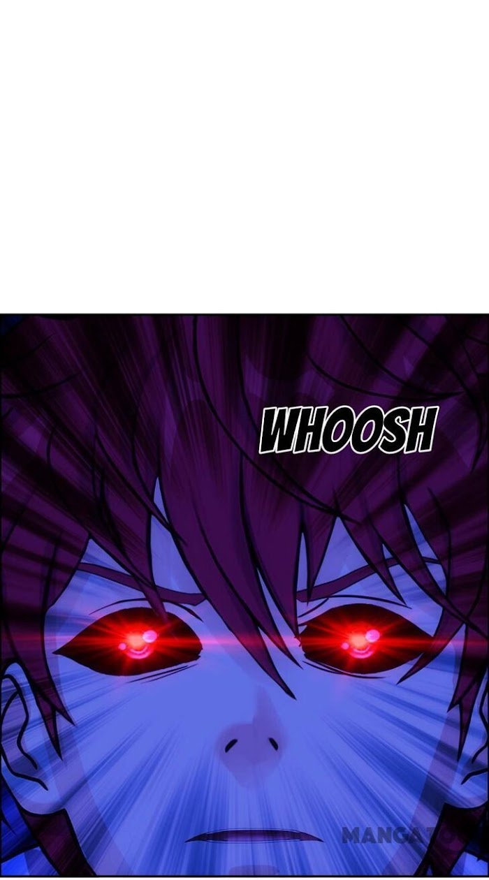 Demon God chapter 241 - page 35