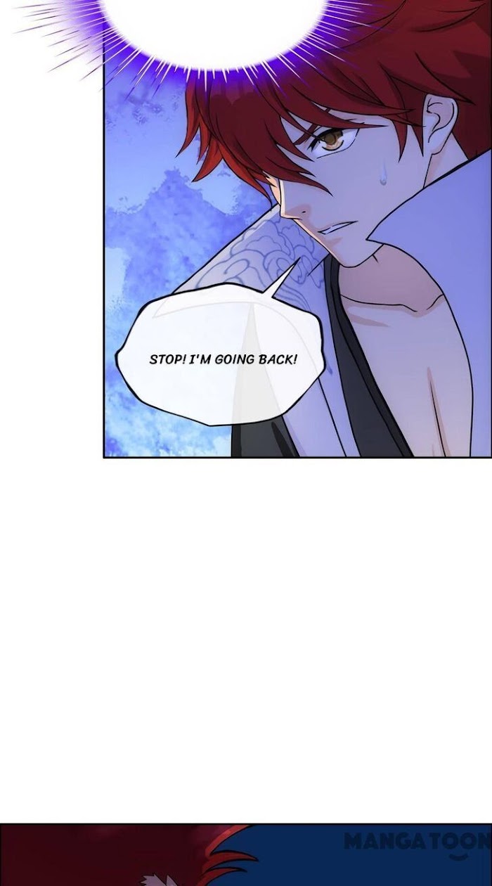 Demon God chapter 241 - page 39