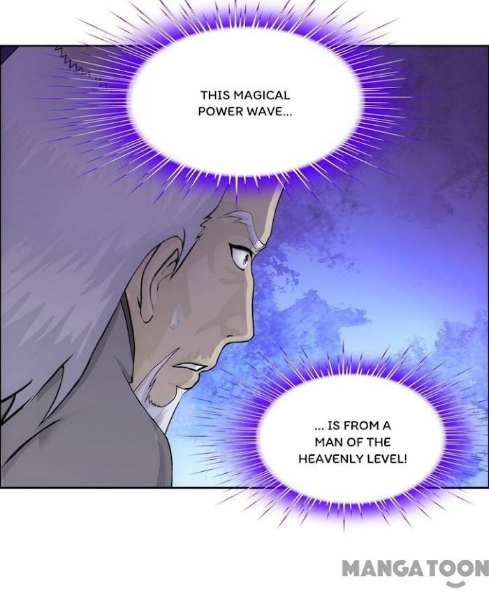 Demon God chapter 241 - page 4