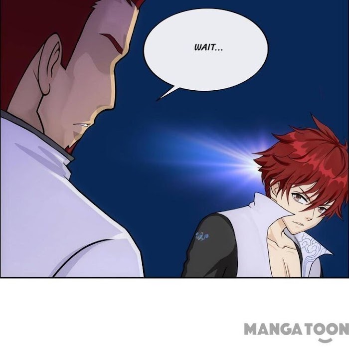Demon God chapter 241 - page 40