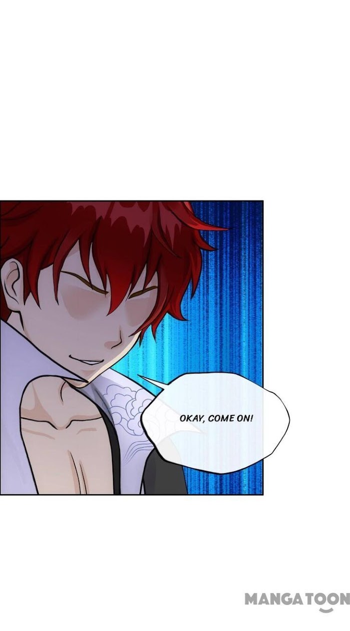 Demon God chapter 241 - page 42