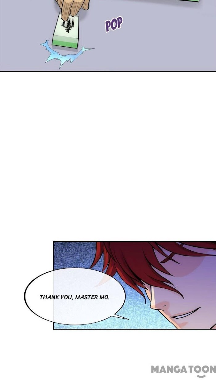 Demon God chapter 241 - page 46