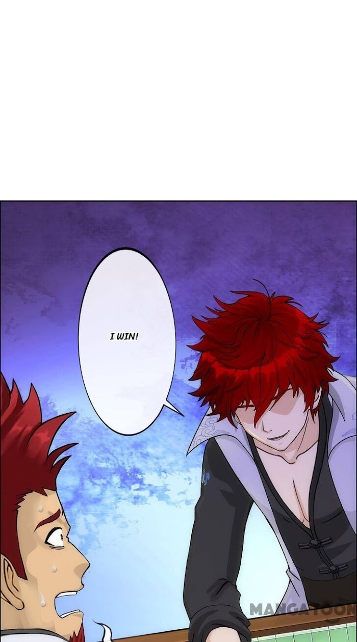 Demon God chapter 241 - page 47