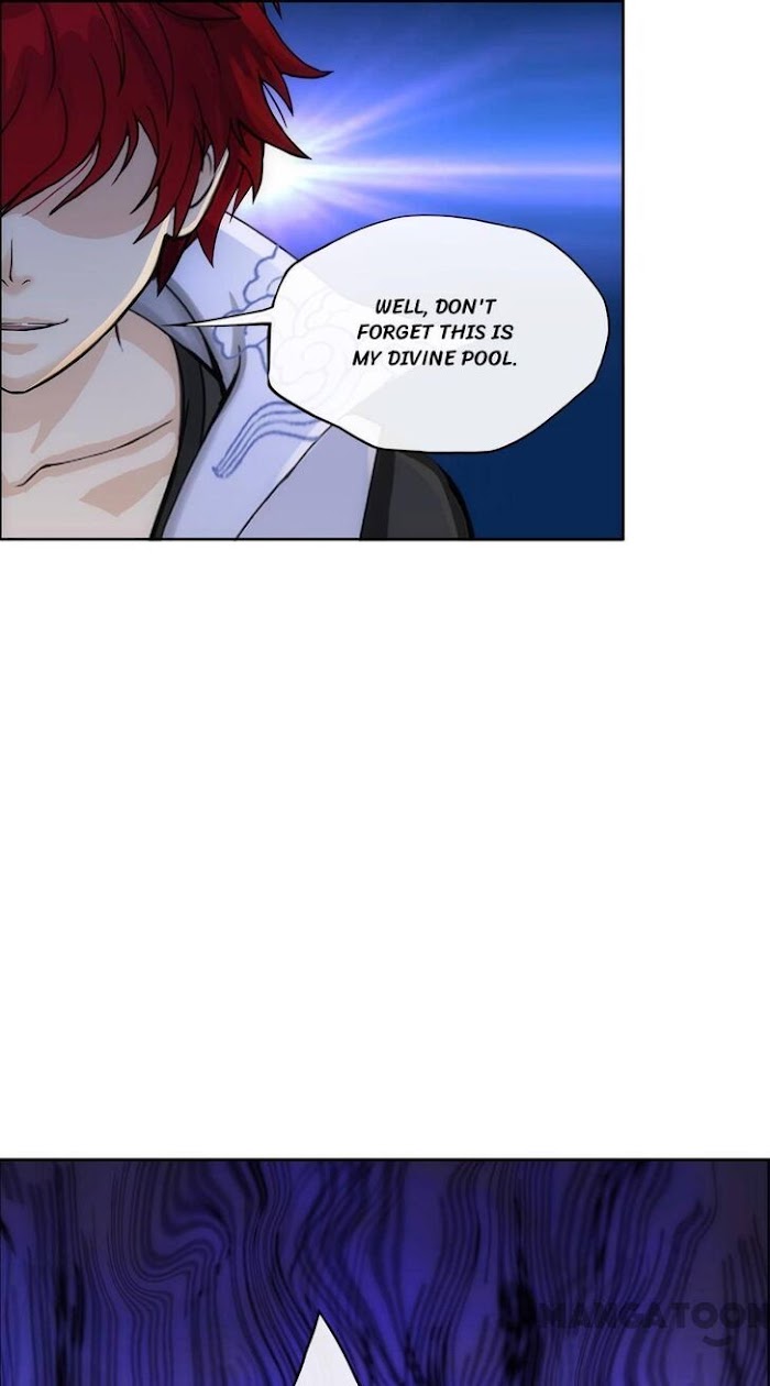 Demon God chapter 241 - page 50