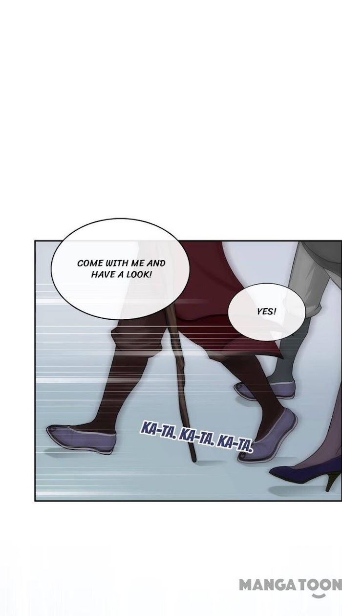 Demon God chapter 241 - page 6
