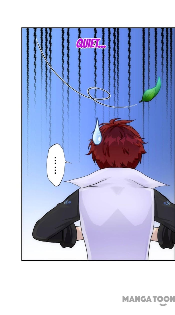 Demon God chapter 240 - page 3