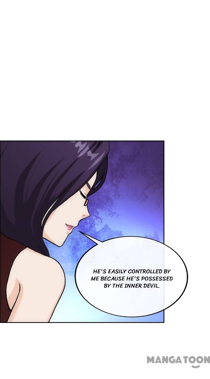 Demon God chapter 240 - page 30