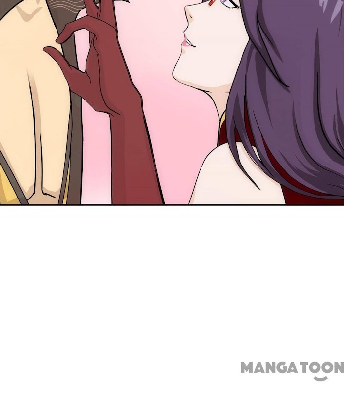 Demon God chapter 240 - page 33