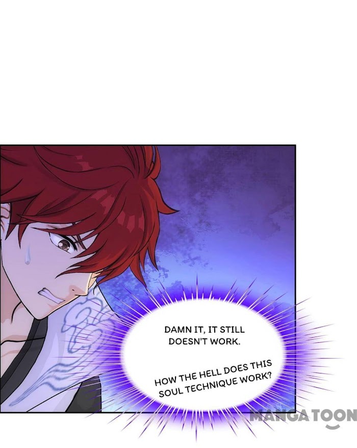 Demon God chapter 240 - page 4
