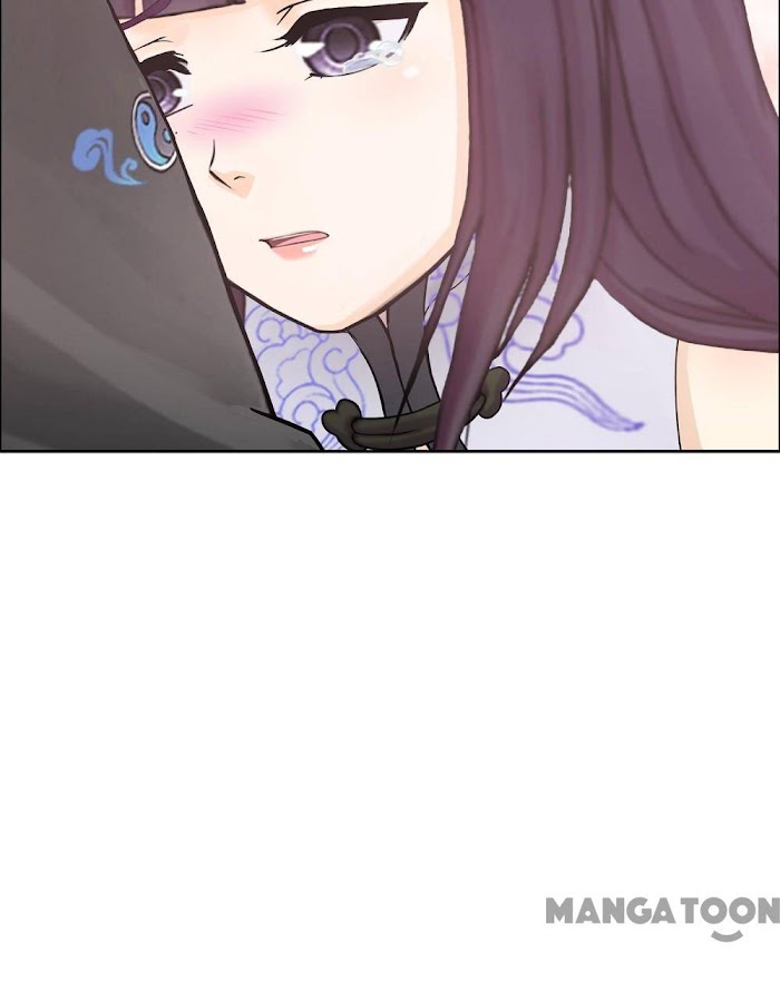 Demon God chapter 240 - page 44