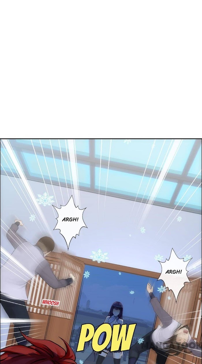 Demon God chapter 240 - page 6