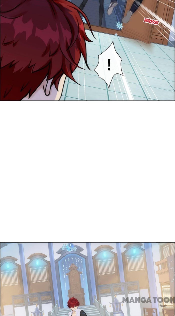 Demon God chapter 240 - page 7