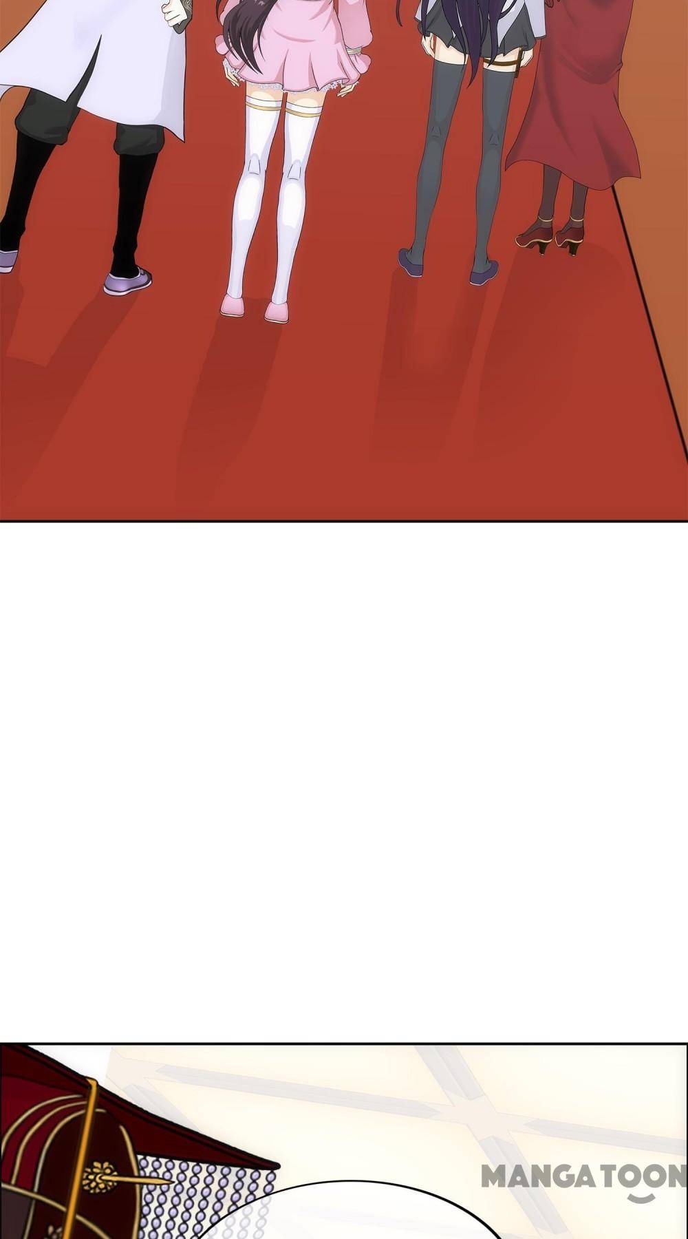 Demon God chapter 239 - page 2