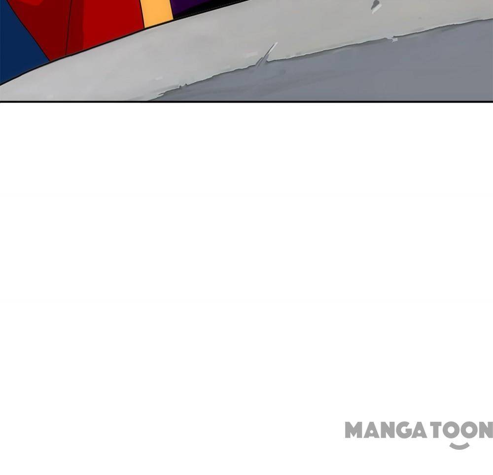 Demon God chapter 239 - page 33