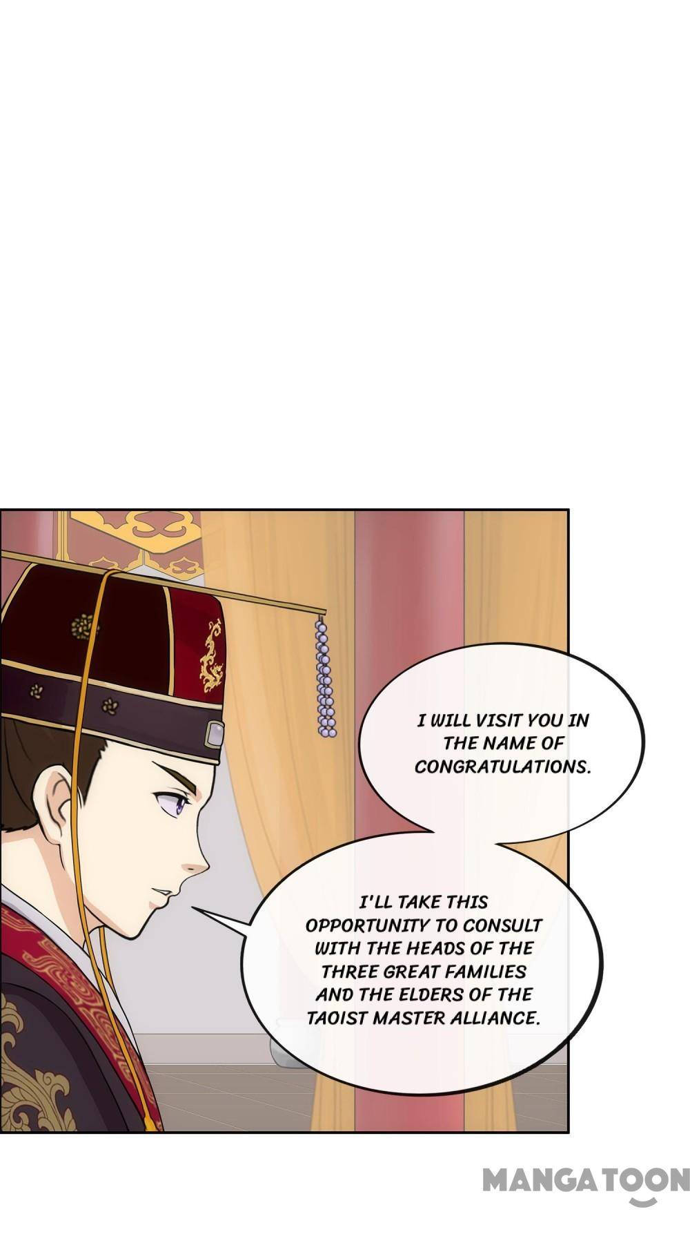Demon God chapter 239 - page 9