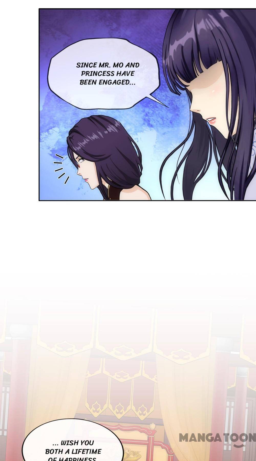 Demon God chapter 237 - page 13