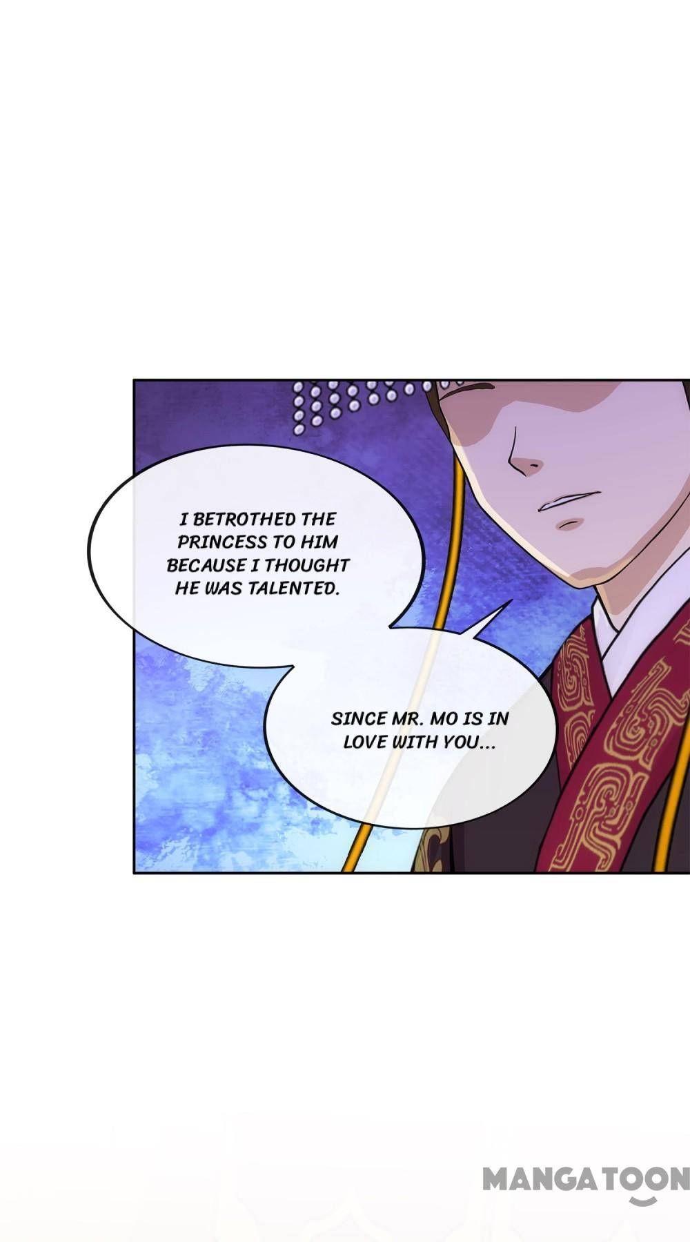 Demon God chapter 237 - page 18