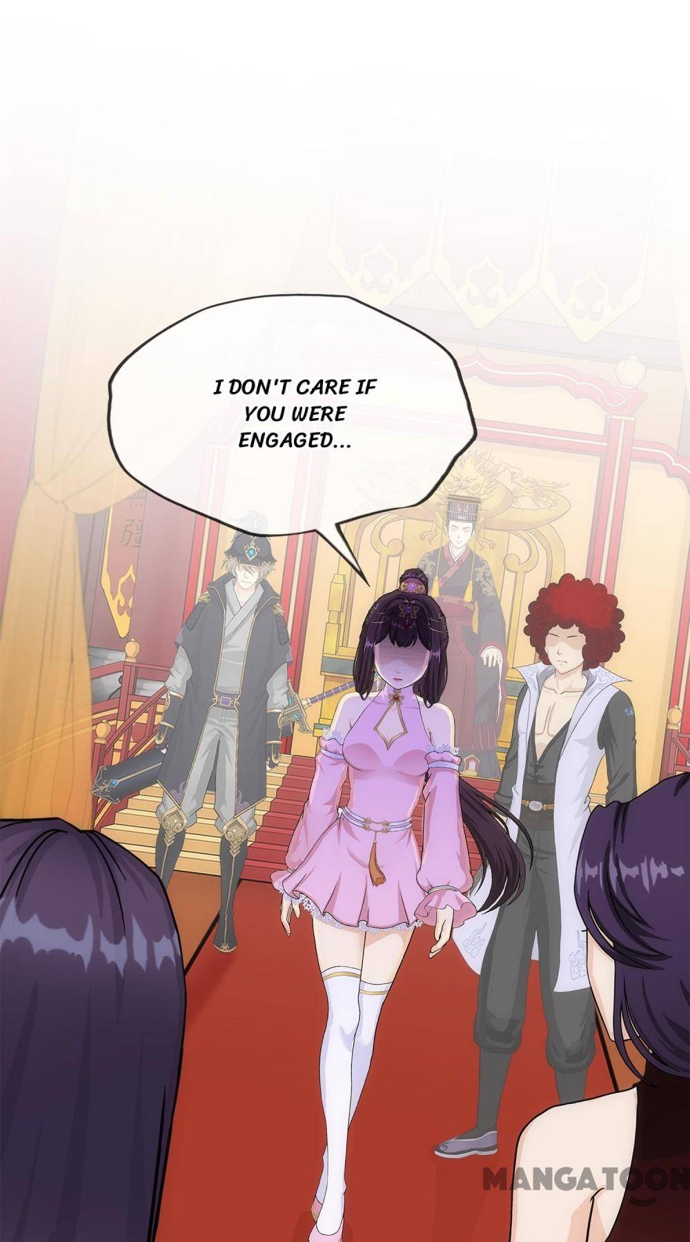 Demon God chapter 237 - page 24