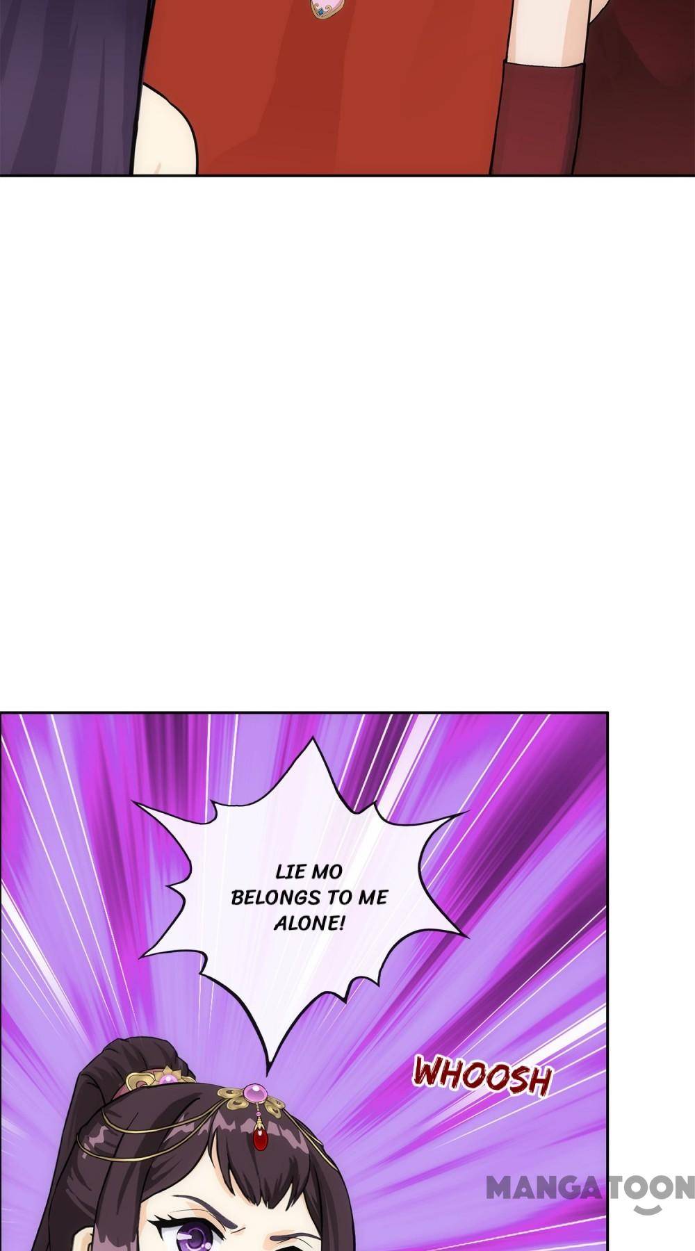 Demon God chapter 237 - page 25