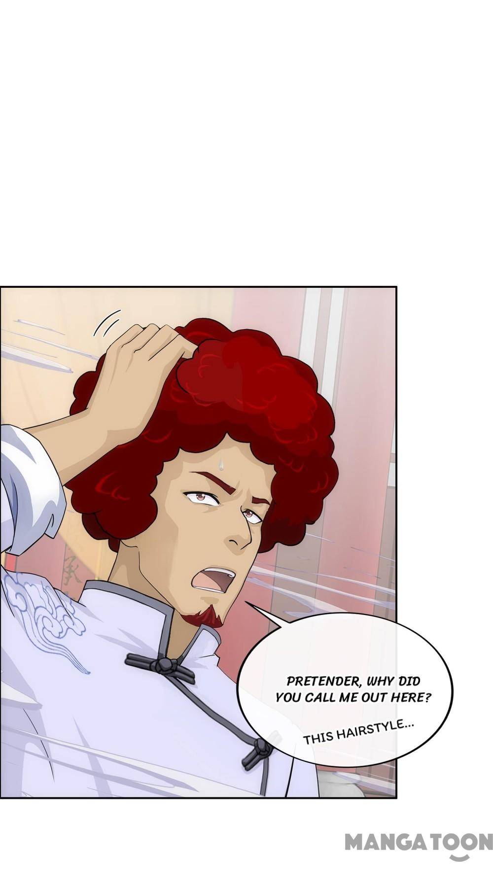Demon God chapter 237 - page 29