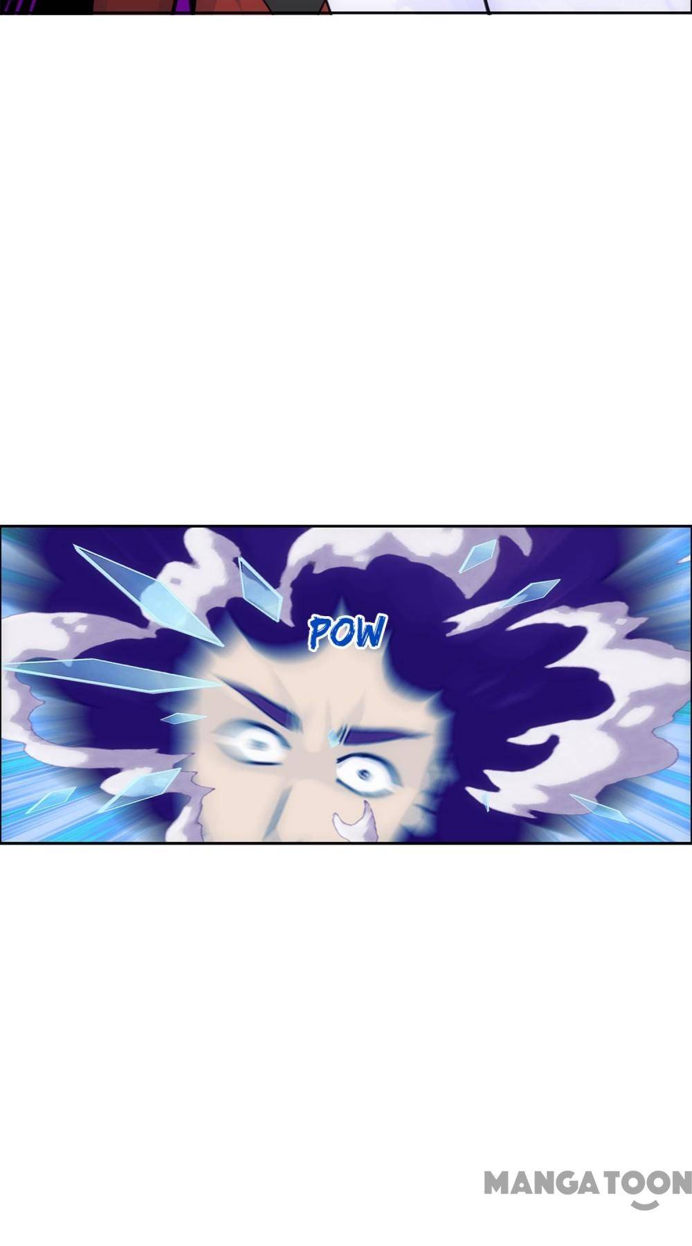 Demon God chapter 237 - page 38