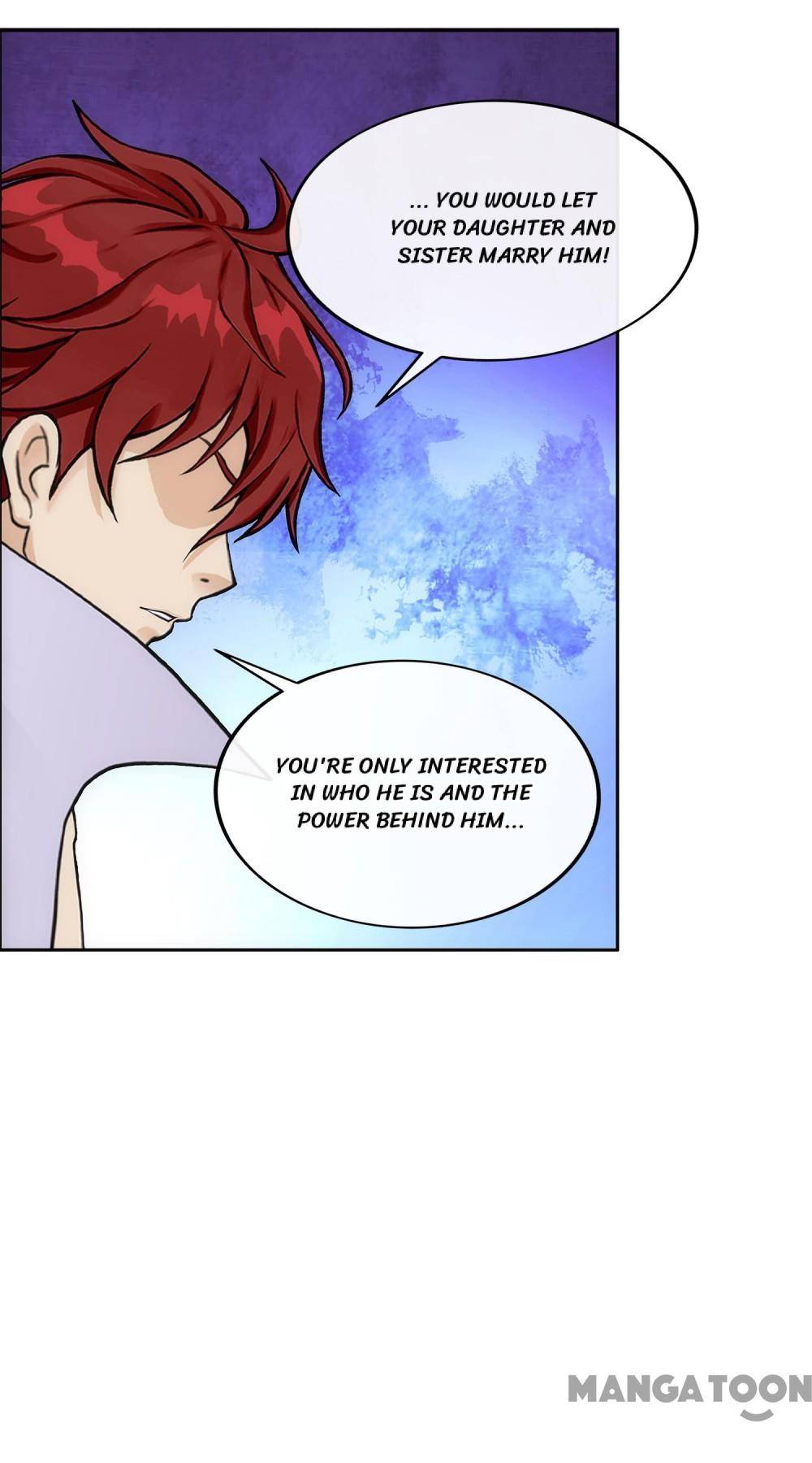 Demon God chapter 237 - page 43