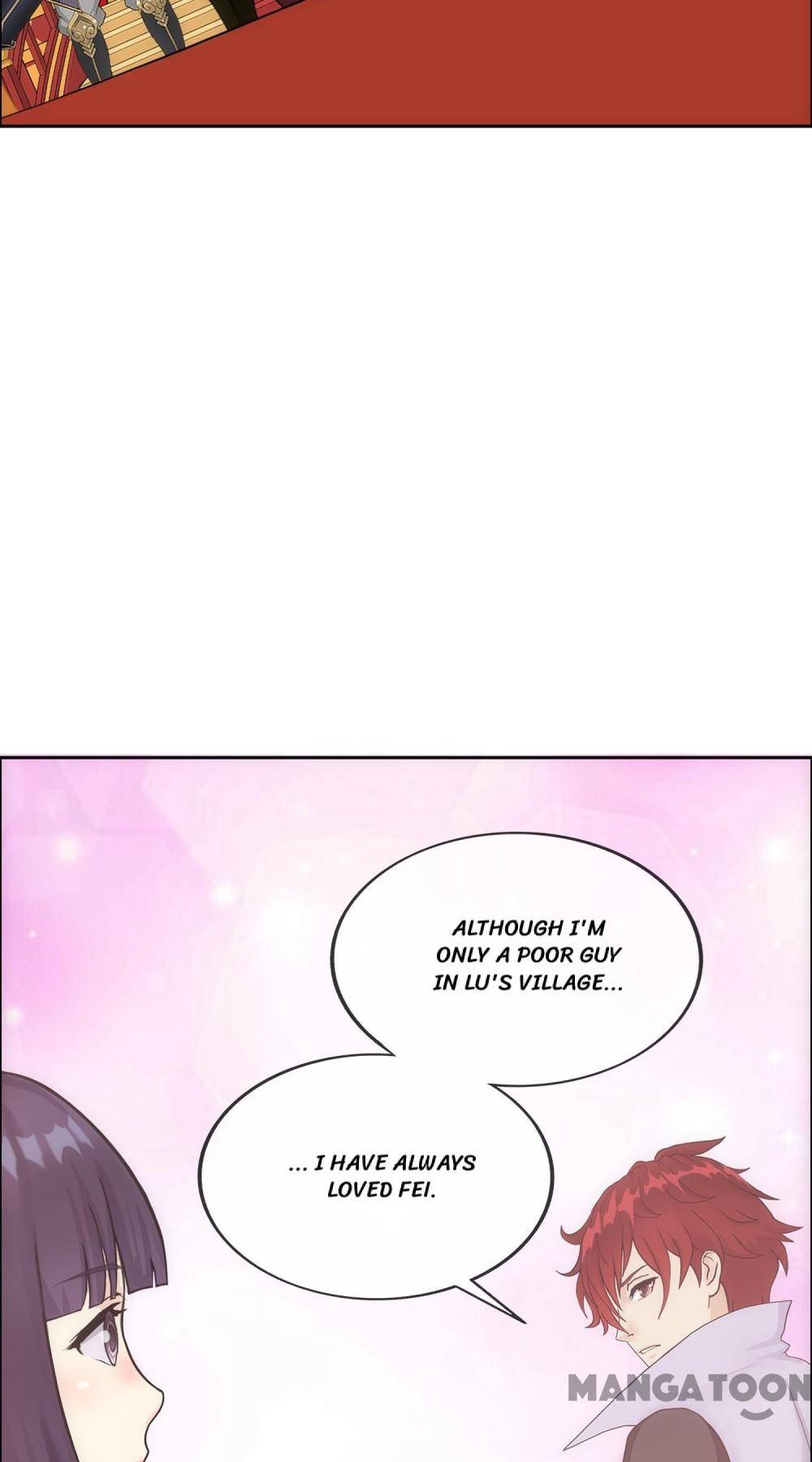Demon God chapter 237 - page 45