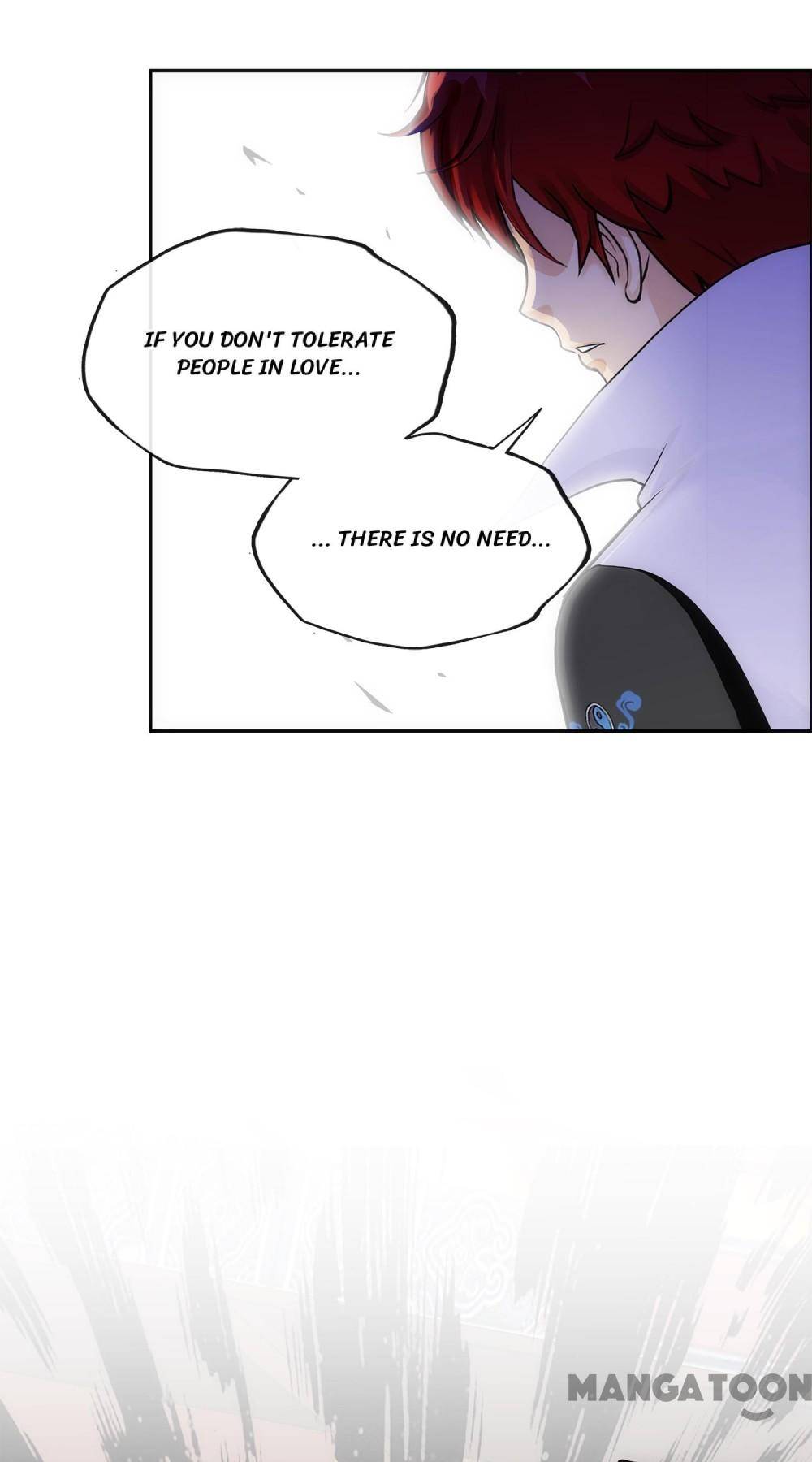 Demon God chapter 237 - page 47