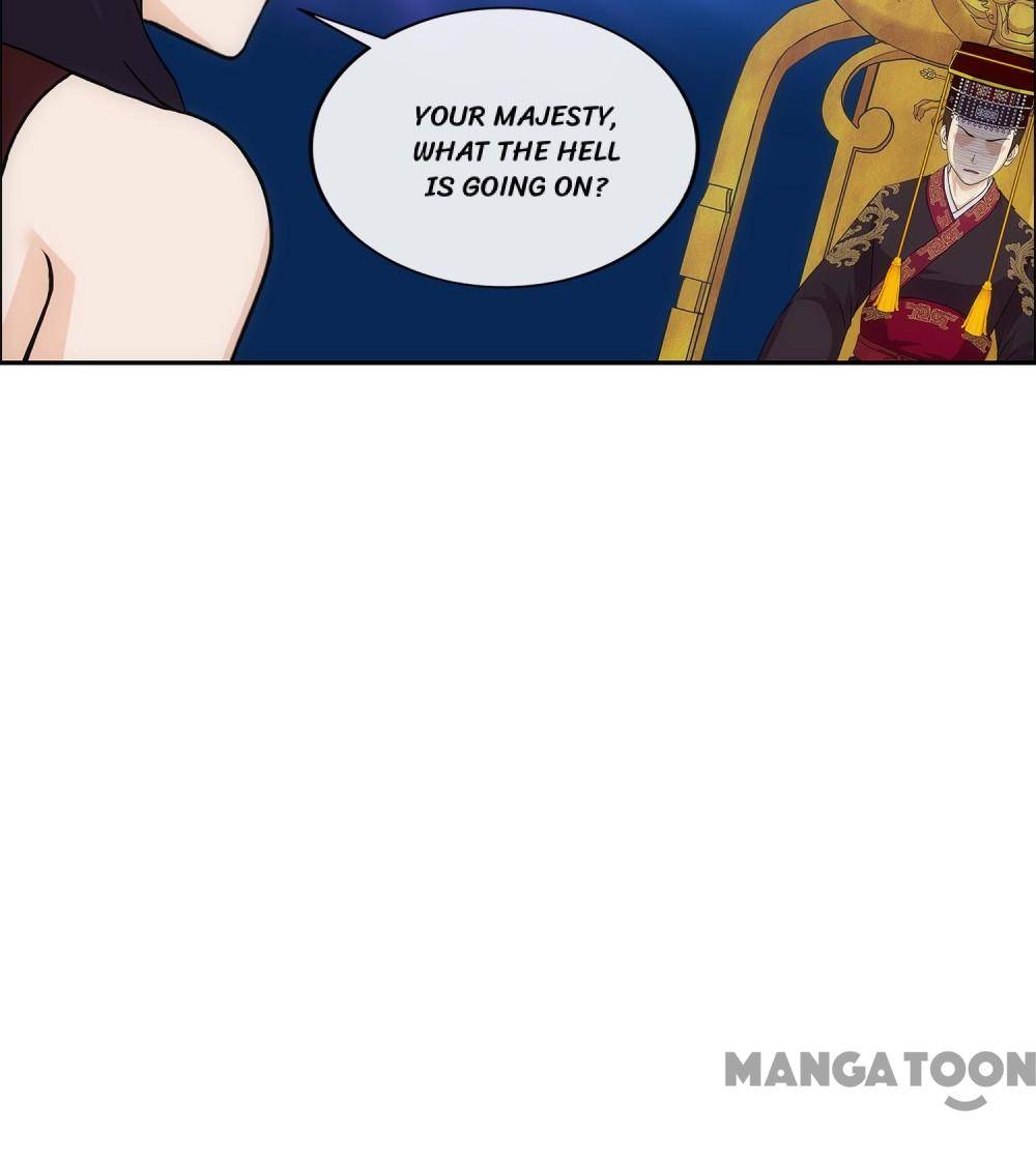 Demon God chapter 237 - page 8