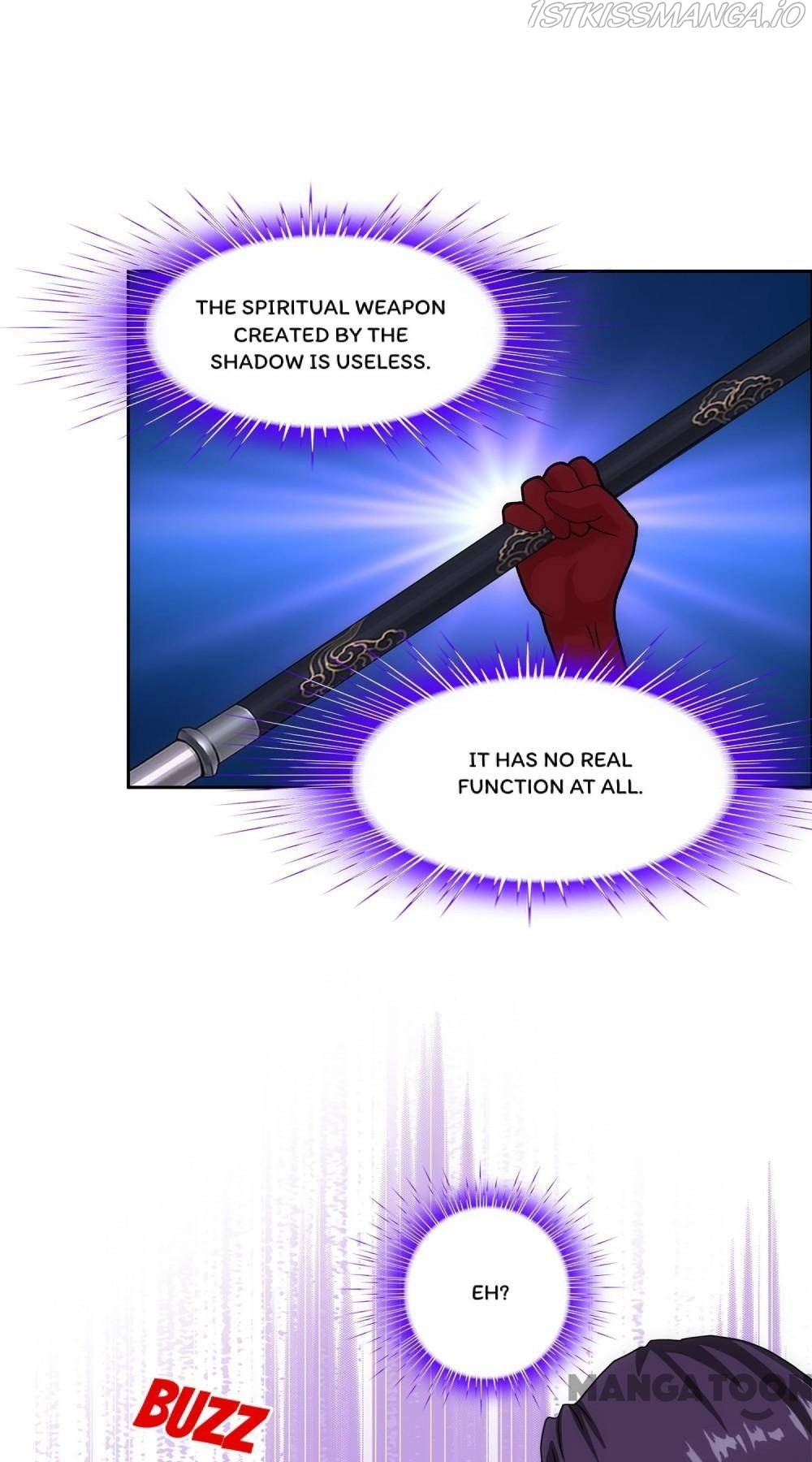 Demon God chapter 236 - page 19