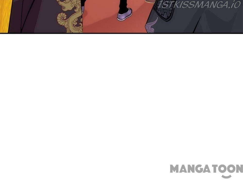 Demon God chapter 236 - page 32
