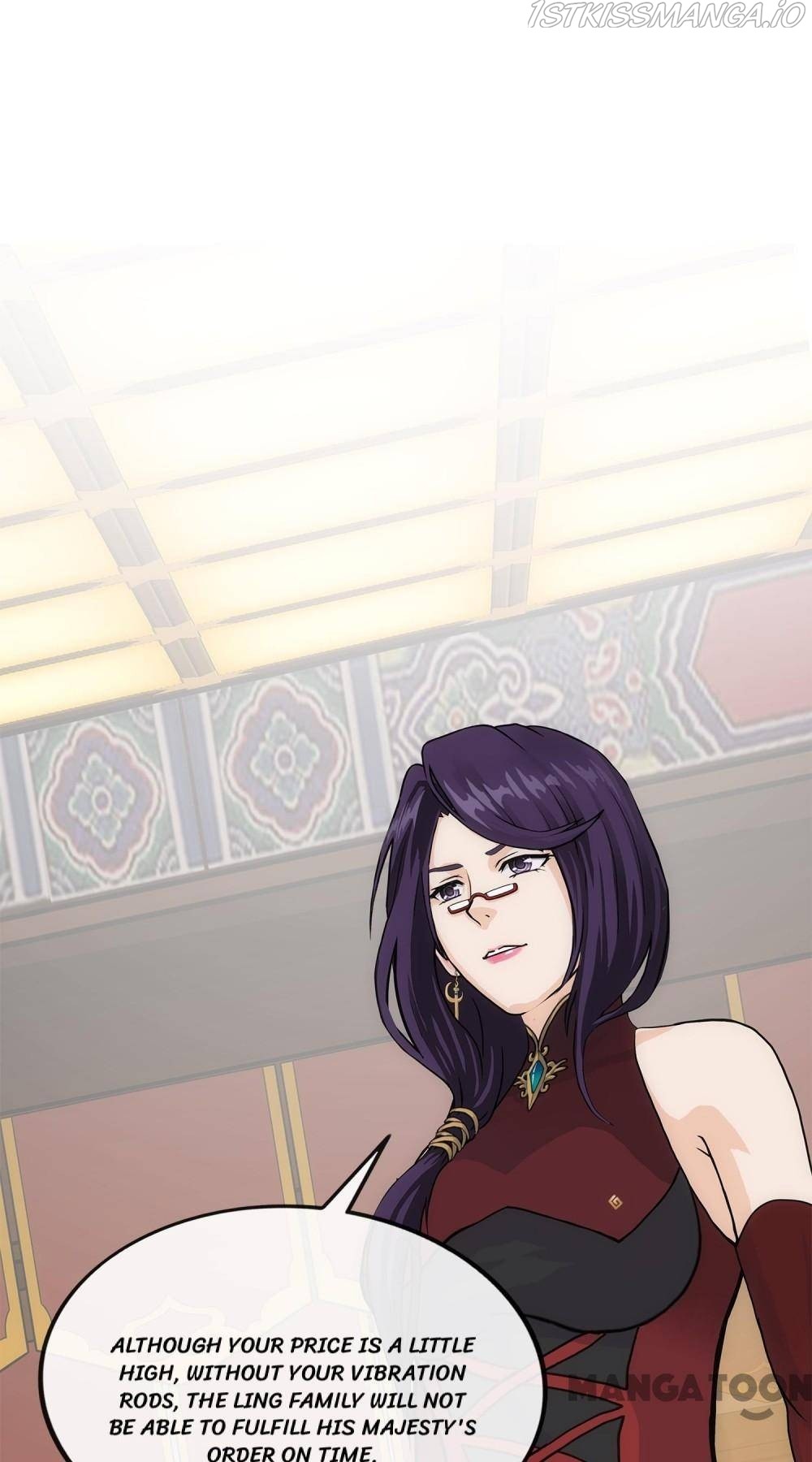Demon God chapter 236 - page 35