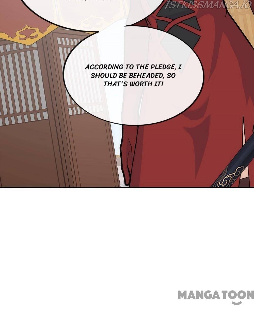 Demon God chapter 236 - page 36