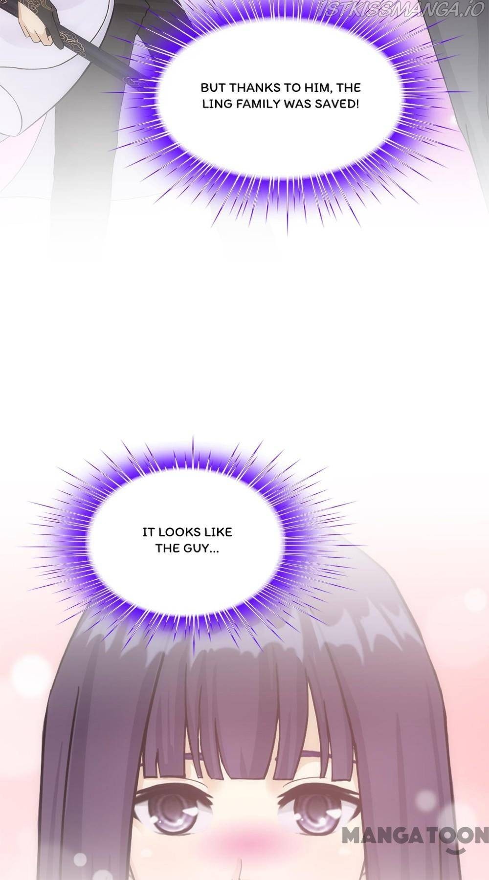 Demon God chapter 236 - page 42
